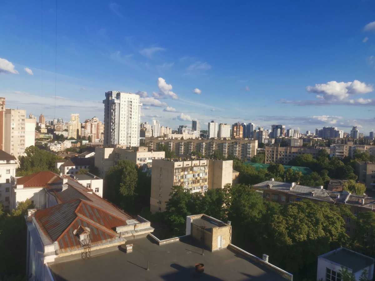 Оренда 1-кімнатної квартири 38 м², Мельникова, 49