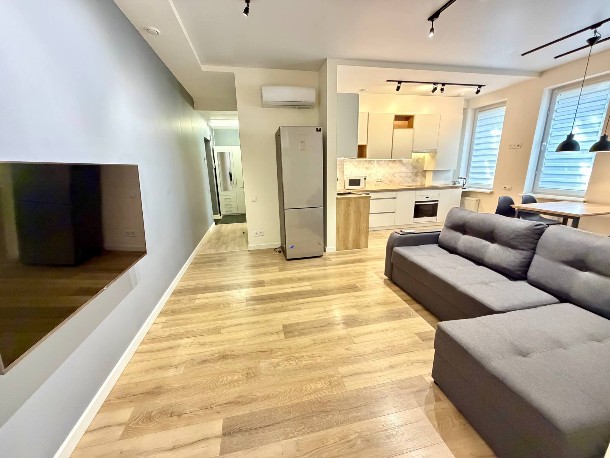 Аренда 4-комнатной квартиры 80 м², Князя Ярослава Мудрого ул.