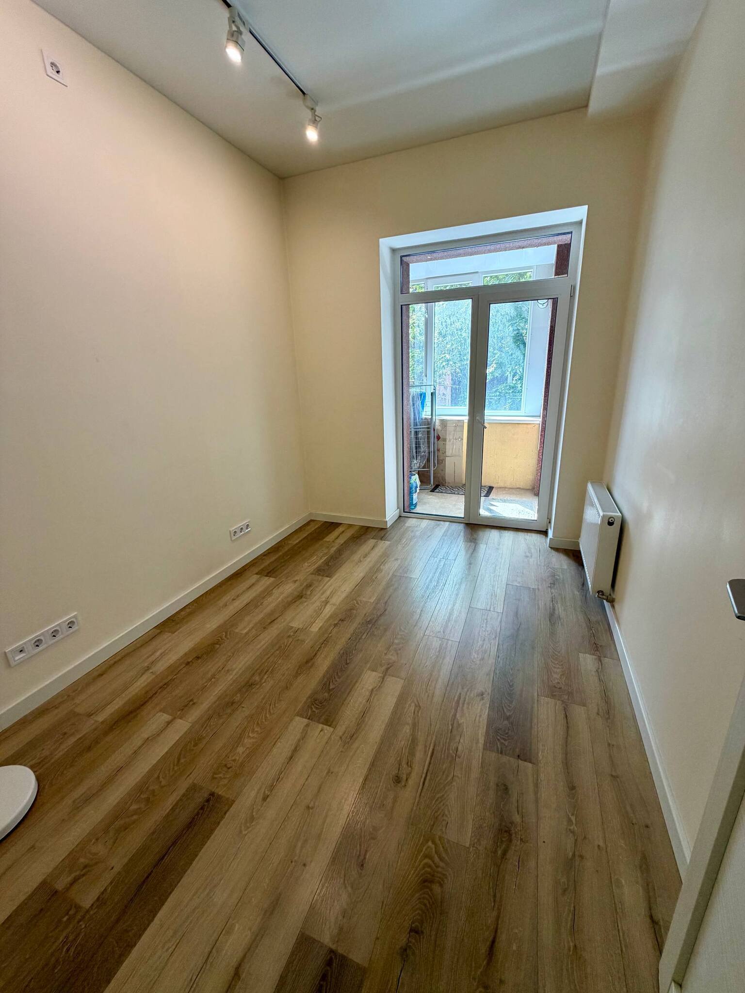 Аренда 4-комнатной квартиры 80 м², Князя Ярослава Мудрого ул.