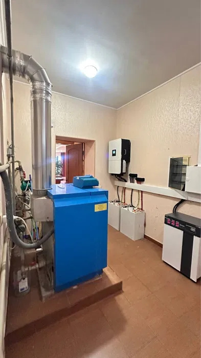 Оренда будинку 650 м²