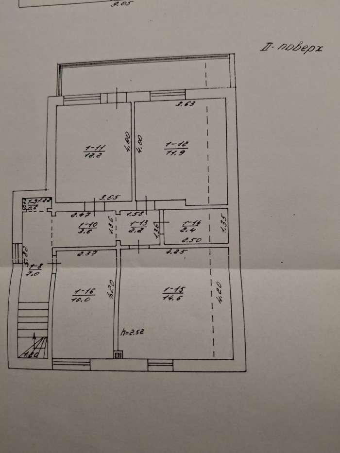 Продаж котеджу 122 м², Іоана Богослова