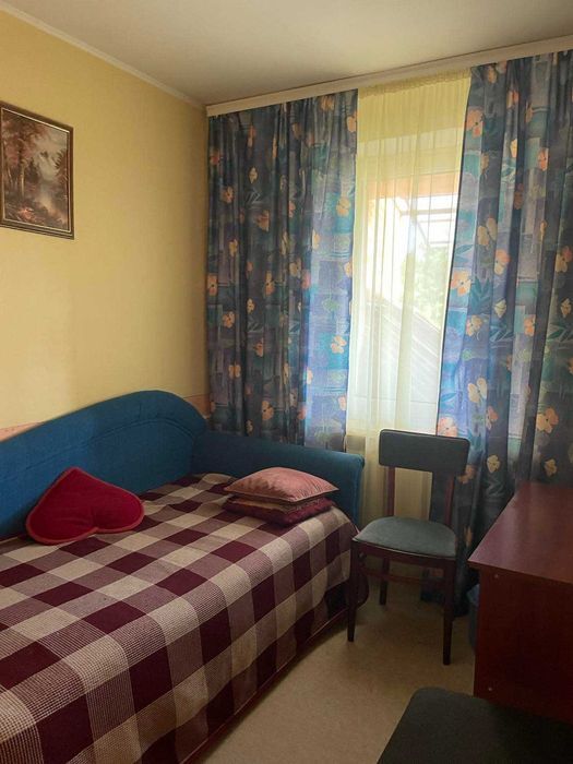Продаж котеджу 122 м², Іоана Богослова