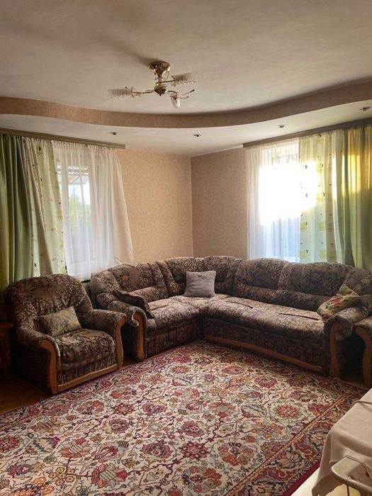 Продаж котеджу 122 м², Іоана Богослова