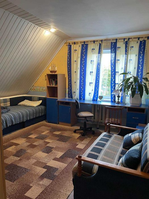 Продаж котеджу 122 м², Іоана Богослова