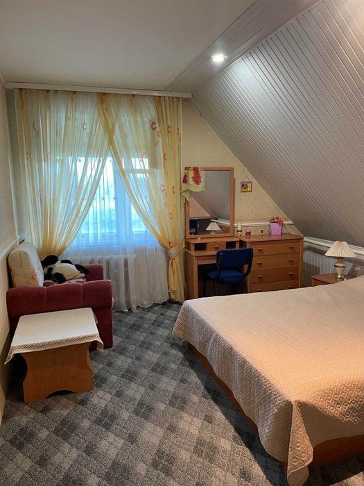 Продаж котеджу 122 м², Іоана Богослова
