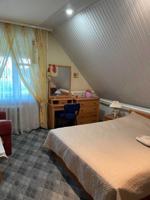 Продаж котеджу 122 м², Іоана Богослова