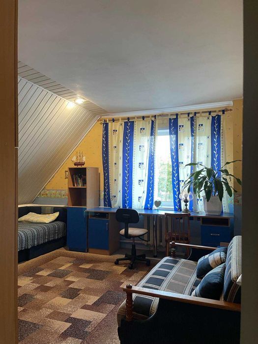 Продаж котеджу 122 м², Іоана Богослова
