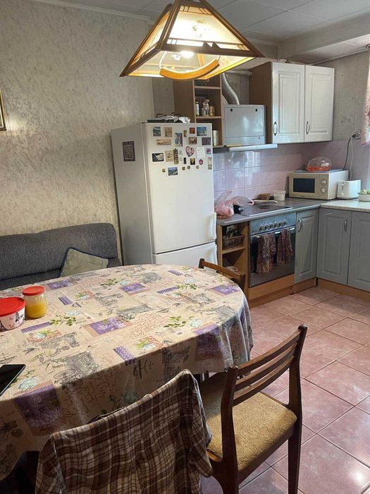 Продаж котеджу 122 м², Іоана Богослова