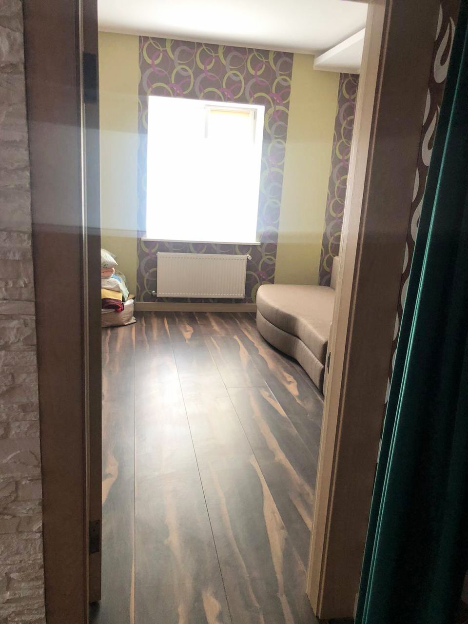 Продажа дома 159 м², Моторная ул.