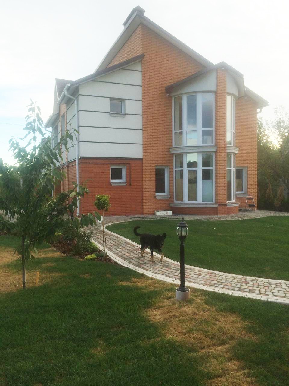 Продажа дома 159 м², Моторная ул.