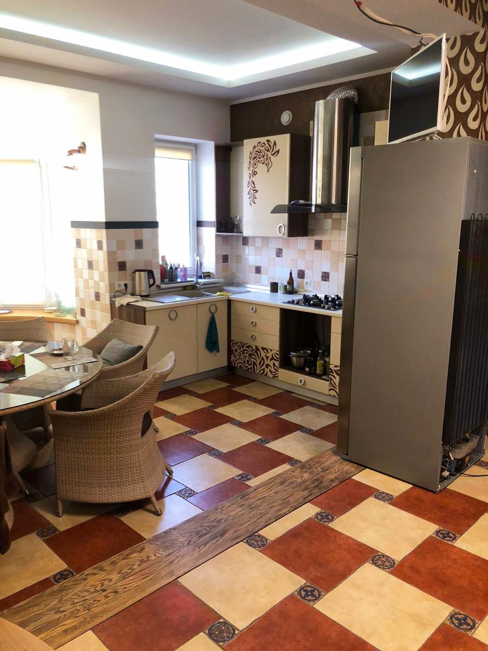 Продажа дома 159 м², Моторная ул.