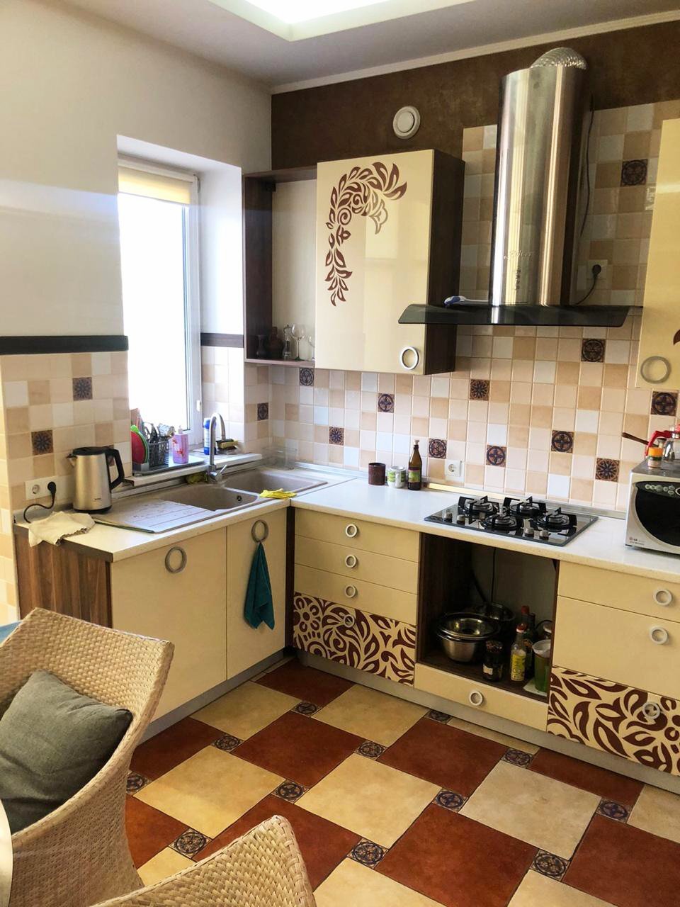 Продажа дома 159 м², Моторная ул.