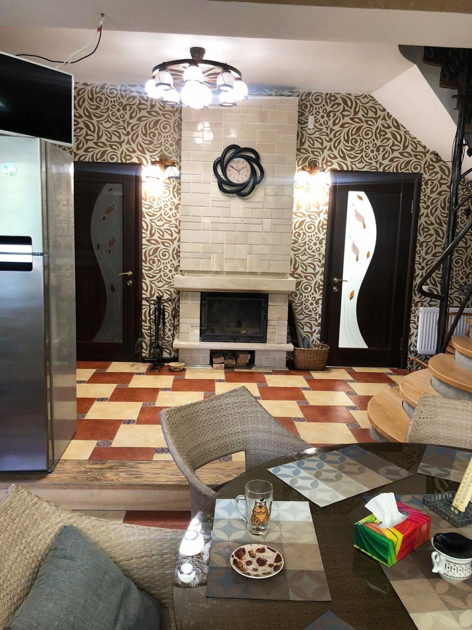 Продажа дома 159 м², Моторная ул.