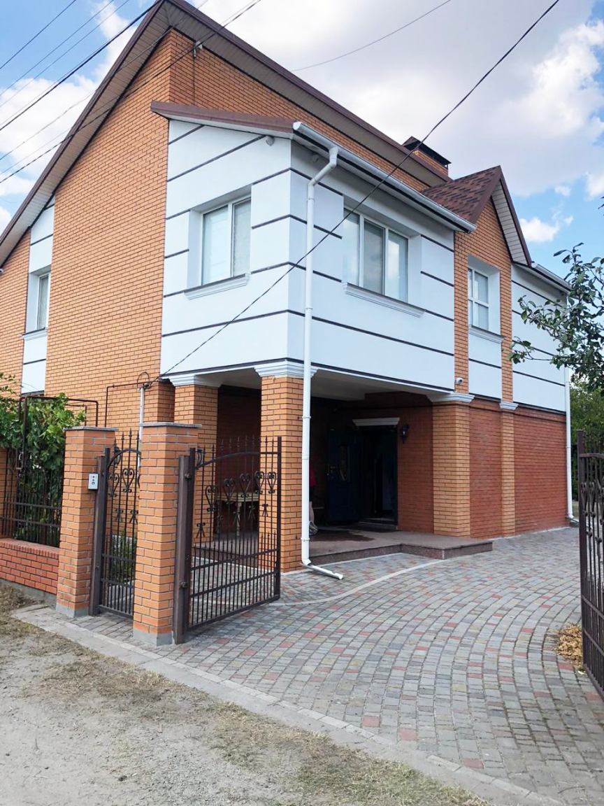 Продажа дома 159 м², Моторная ул.