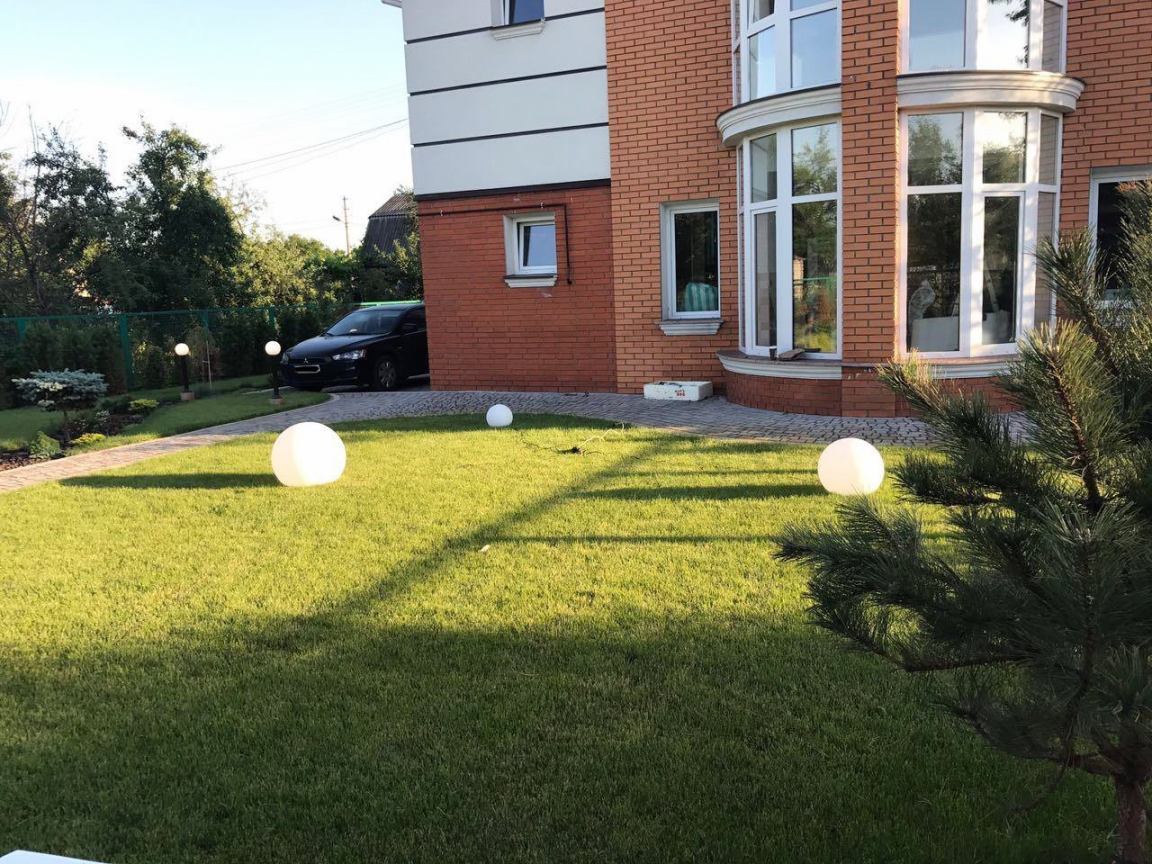 Продажа дома 159 м², Моторная ул.