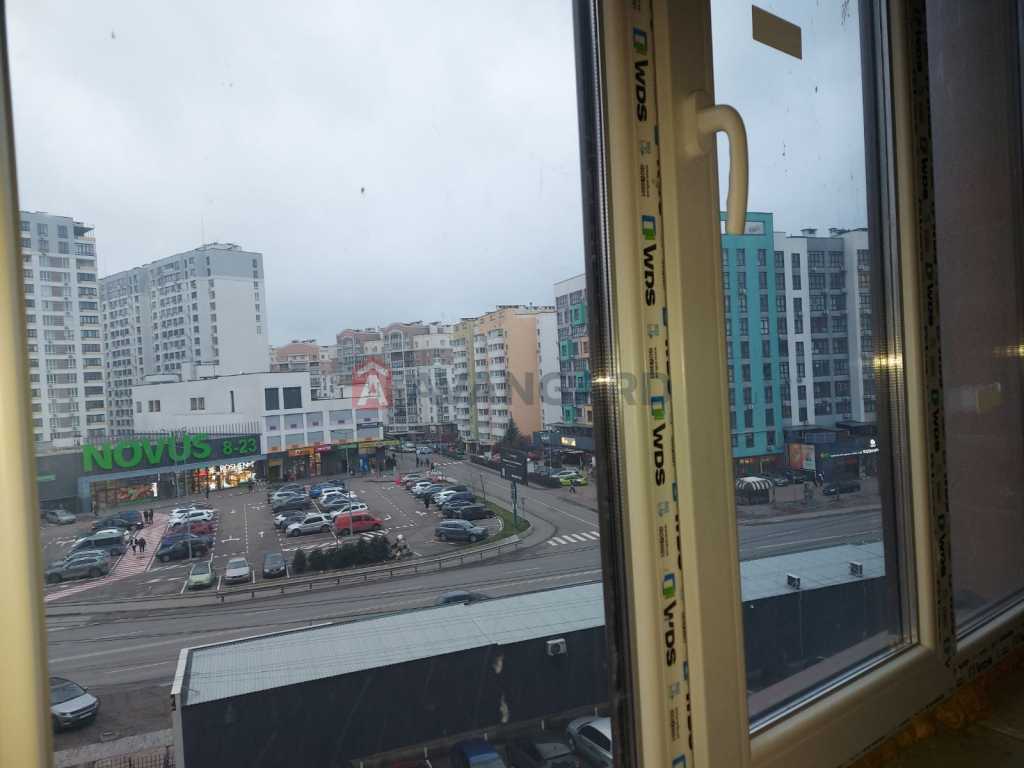 Продажа 2-комнатной квартиры 73.2 м², Відродження, 1