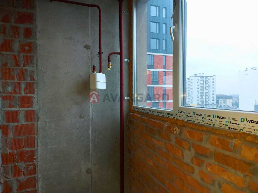 Продажа 2-комнатной квартиры 73.2 м², Відродження, 1