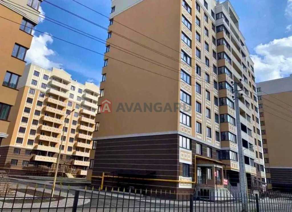 Продажа 2-комнатной квартиры 73.2 м², Відродження, 1