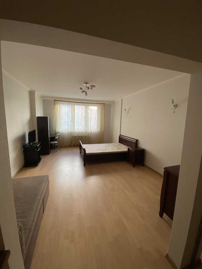 Аренда 1-комнатной квартиры 48 м², Раисы Окипной ул., 8