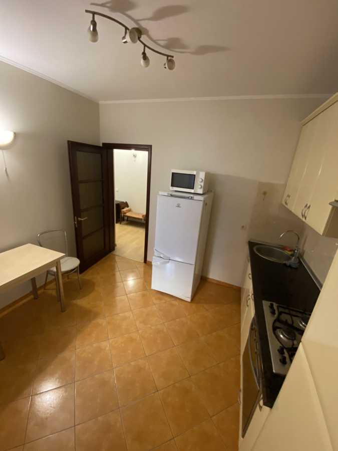 Аренда 1-комнатной квартиры 48 м², Раисы Окипной ул., 8