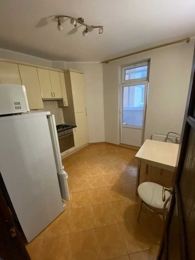 Аренда 1-комнатной квартиры 48 м², Раисы Окипной ул., 8