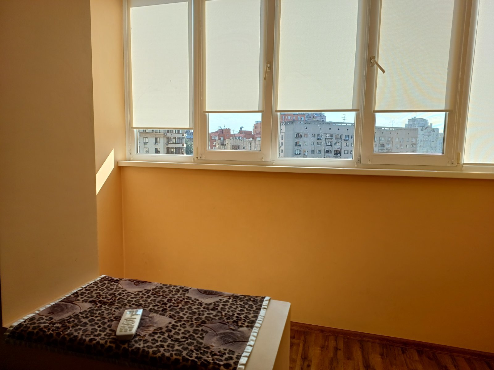 Оренда 1-кімнатної квартири 44 м², В'ячеслава Чорновола вул., 27