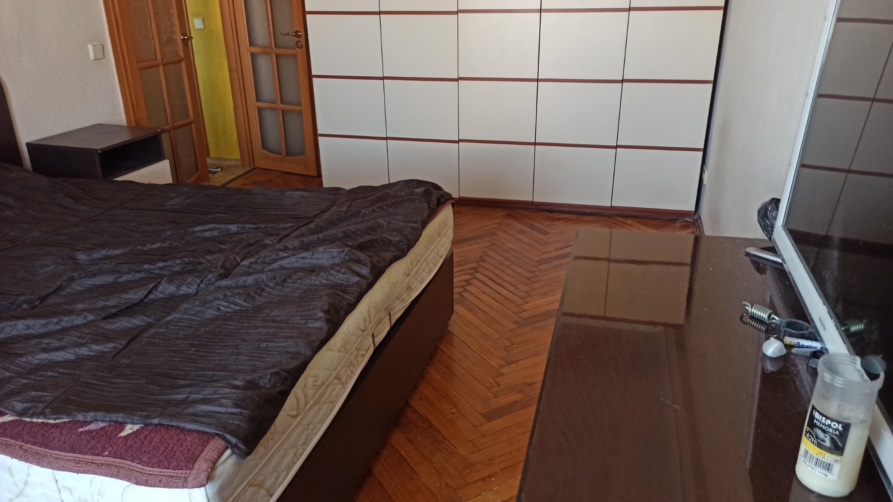 Продажа 2-комнатной квартиры 49 м², Преображенская ул., 7