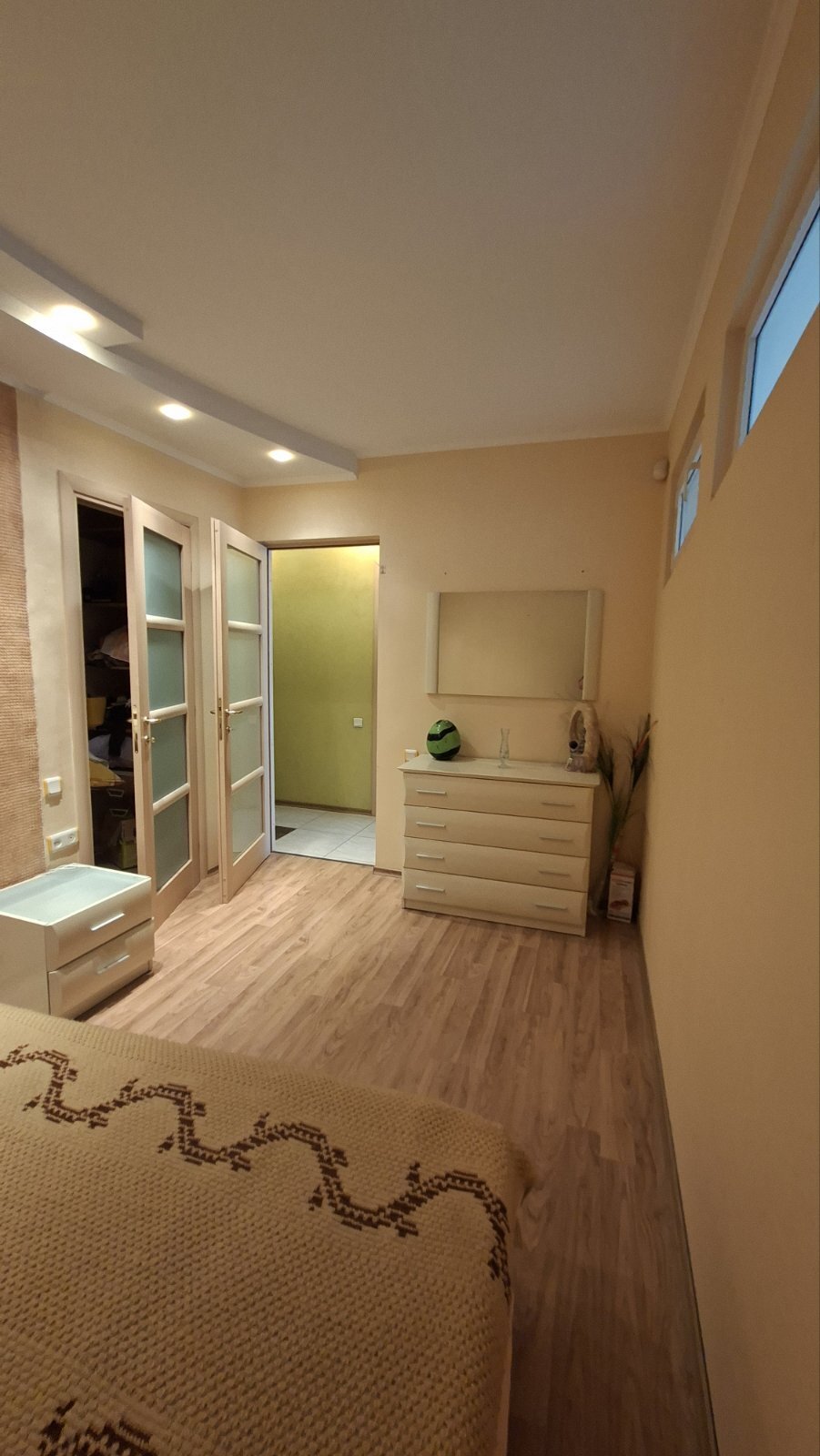 Продажа 2-комнатной квартиры 54 м², Тополевая ул.