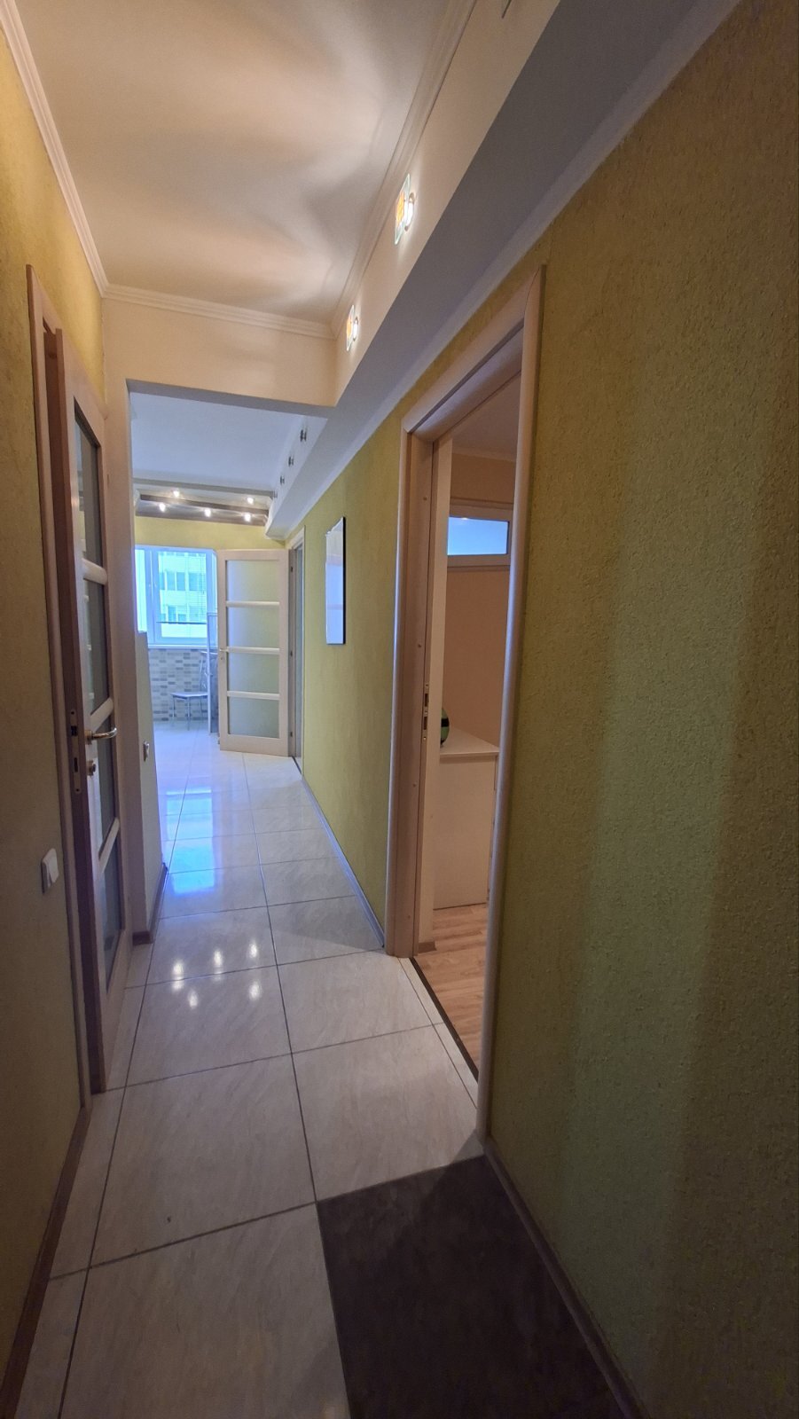 Продажа 2-комнатной квартиры 54 м², Тополевая ул.