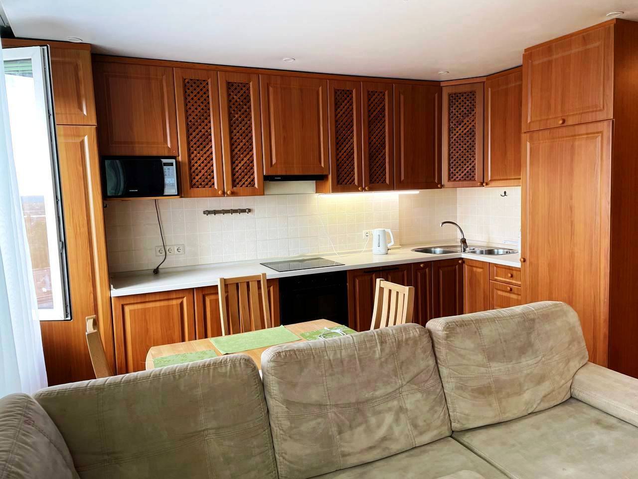 Продажа 3-комнатной квартиры 104 м², Петра Григоренко просп., 16