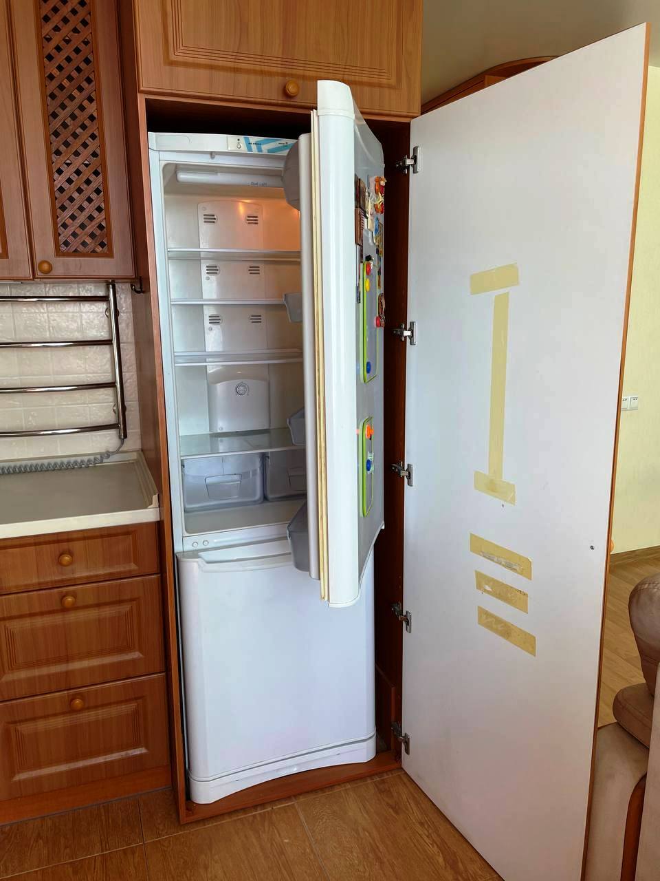 Продажа 3-комнатной квартиры 104 м², Петра Григоренко просп., 16