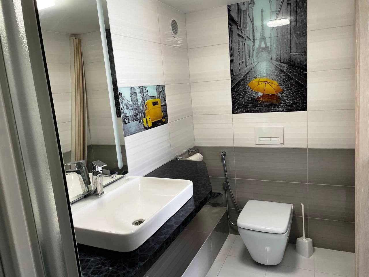 Продажа 3-комнатной квартиры 104 м², Петра Григоренко просп., 16