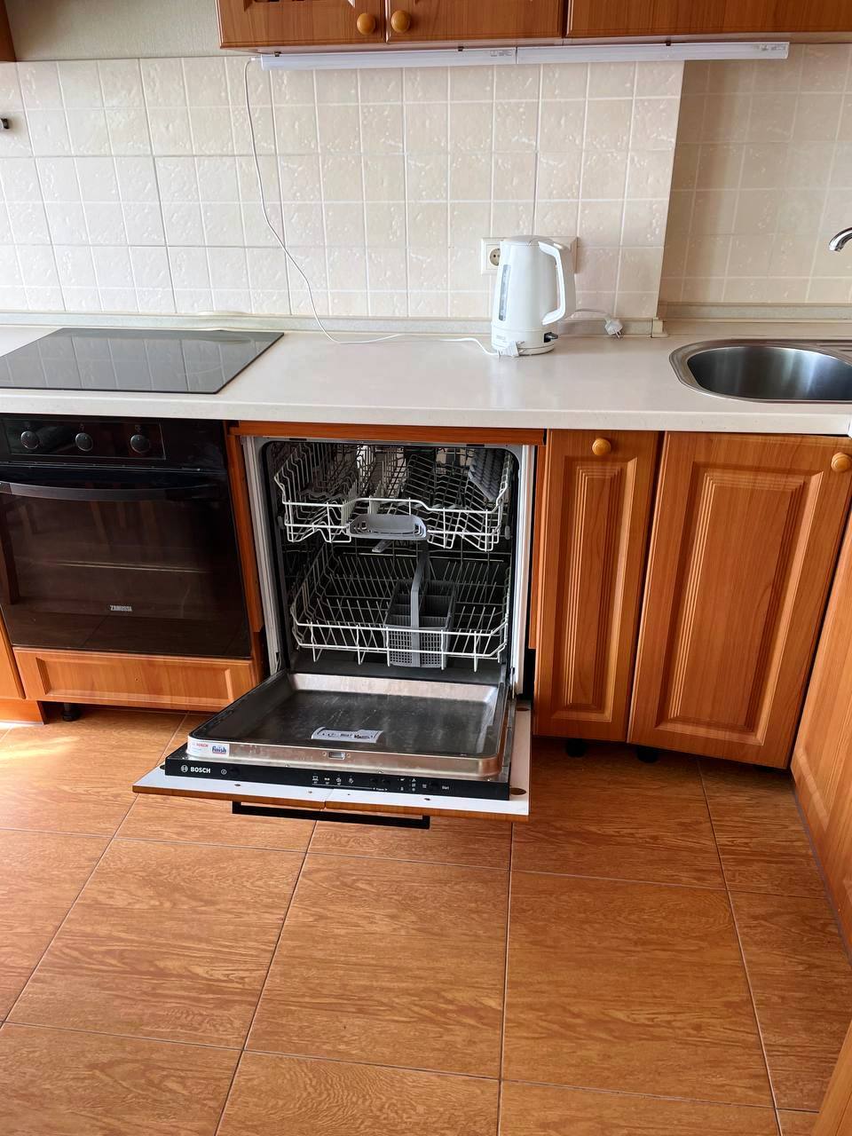 Продажа 3-комнатной квартиры 104 м², Петра Григоренко просп., 16