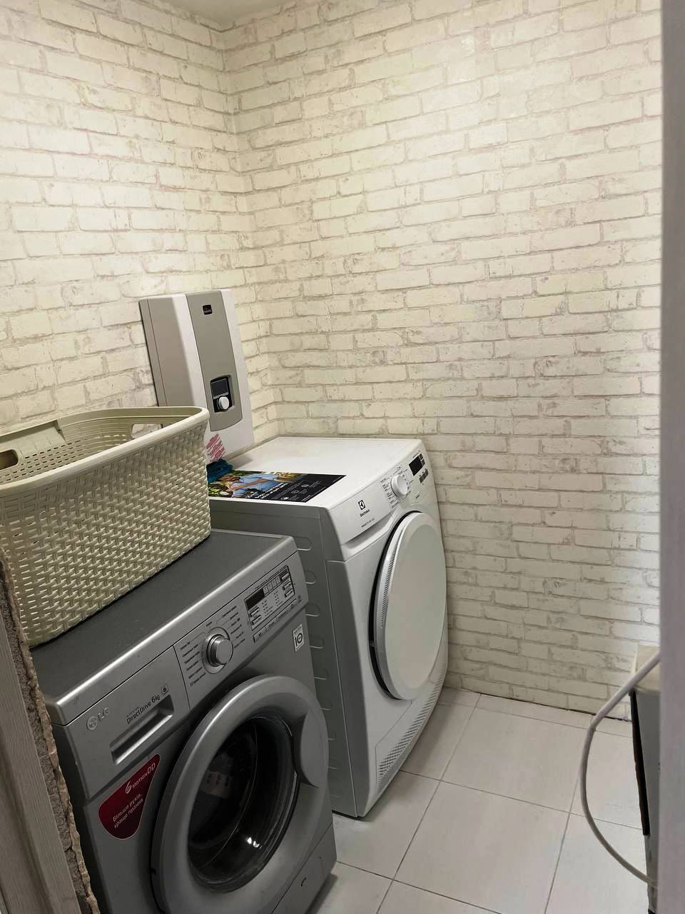 Продажа 3-комнатной квартиры 104 м², Петра Григоренко просп., 16