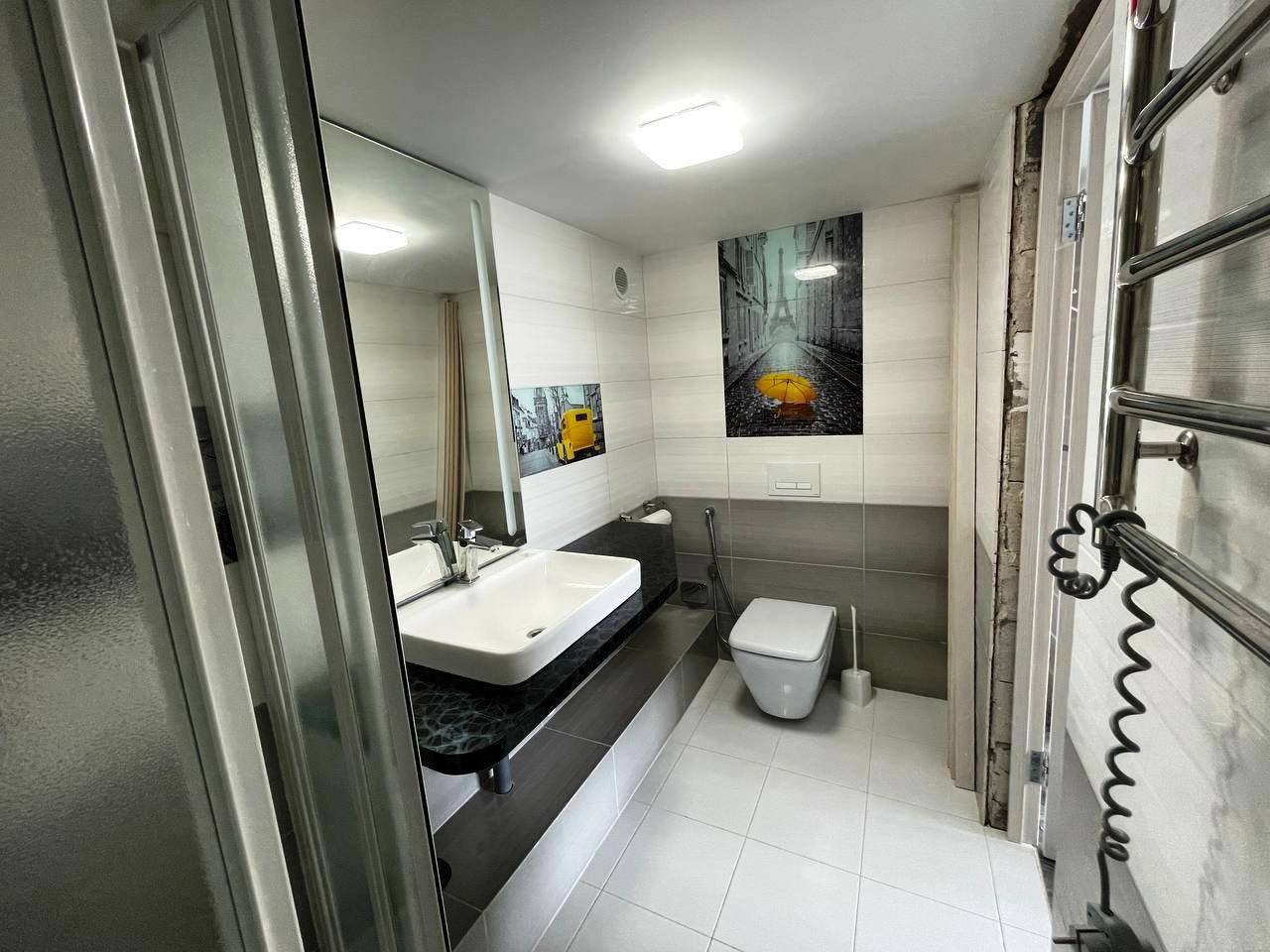 Продажа 3-комнатной квартиры 104 м², Петра Григоренко просп., 16