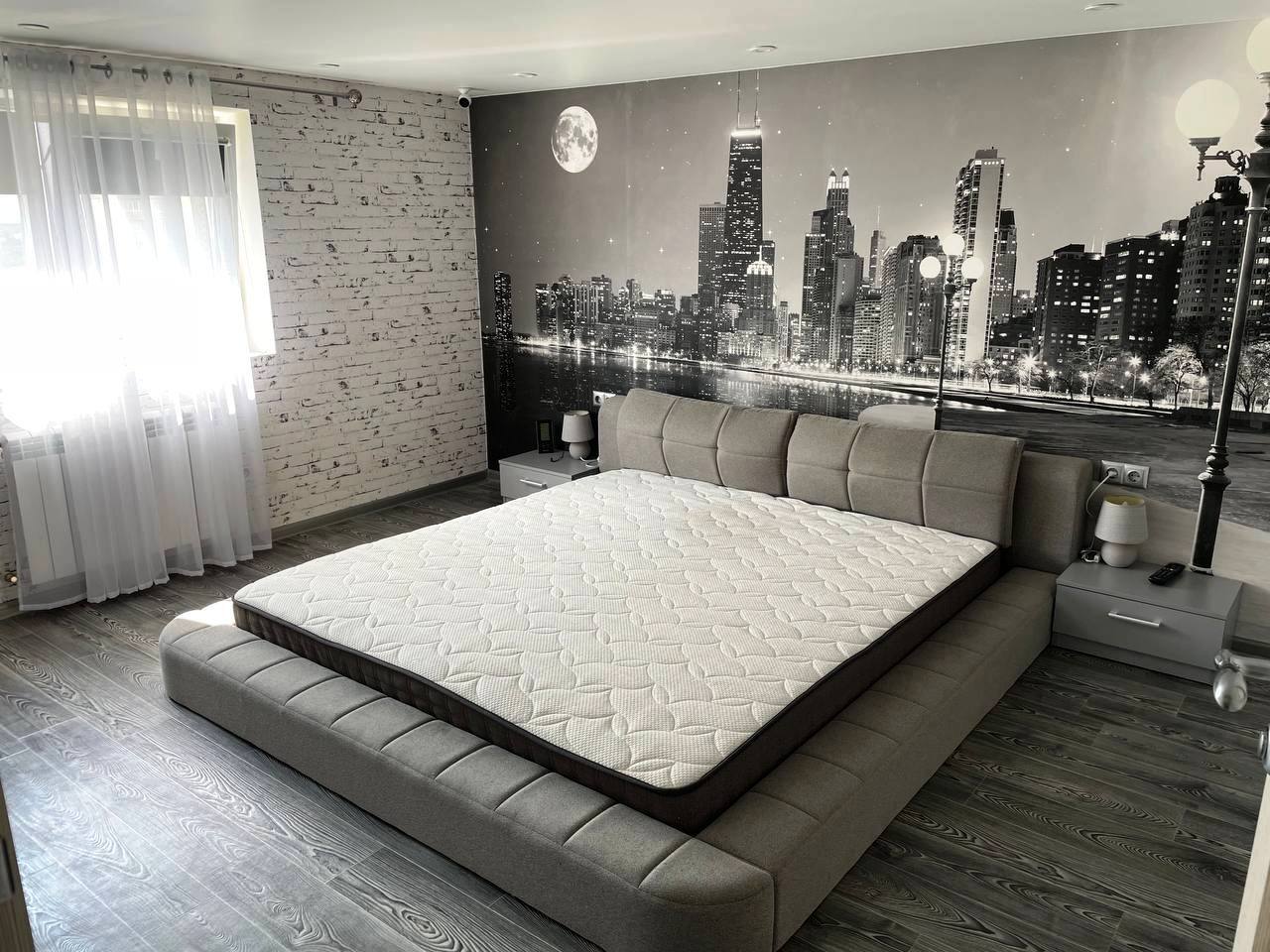 Продажа 3-комнатной квартиры 104 м², Петра Григоренко просп., 16