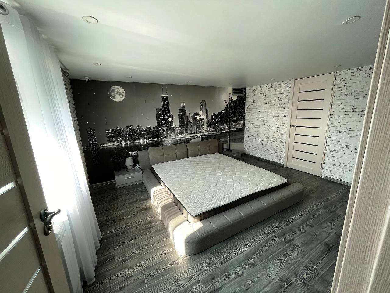 Продажа 3-комнатной квартиры 104 м², Петра Григоренко просп., 16