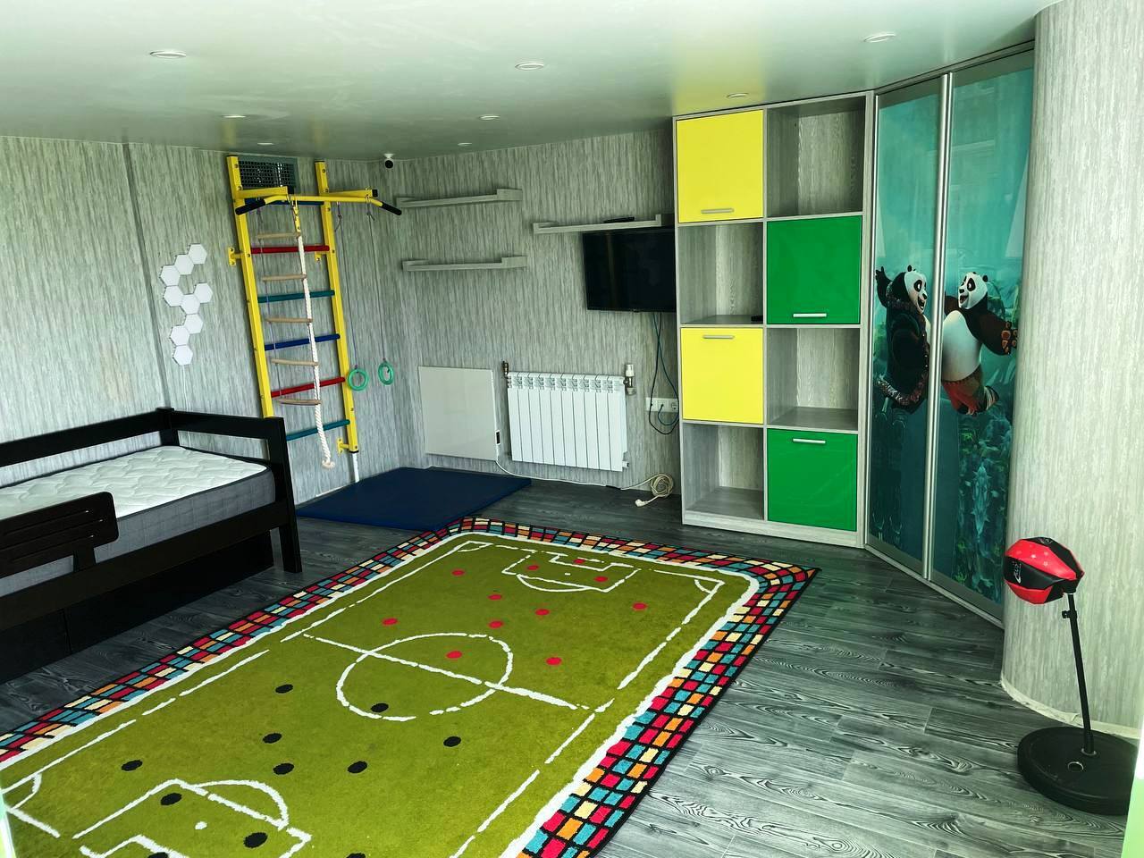 Продажа 3-комнатной квартиры 104 м², Петра Григоренко просп., 16