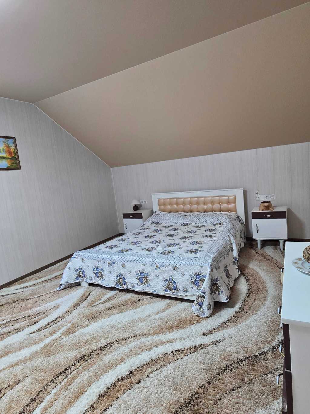 Продажа дома 310 м², Фіаніт, 5