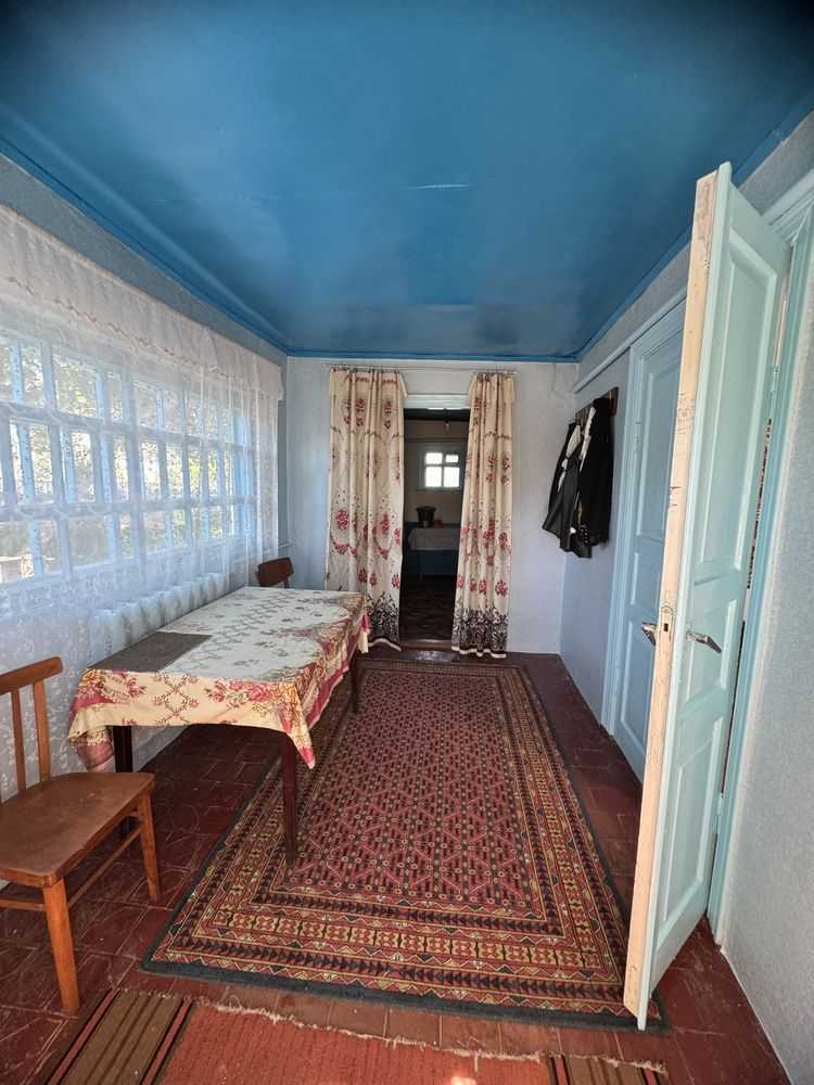Продажа дома 67 м², Джерельна