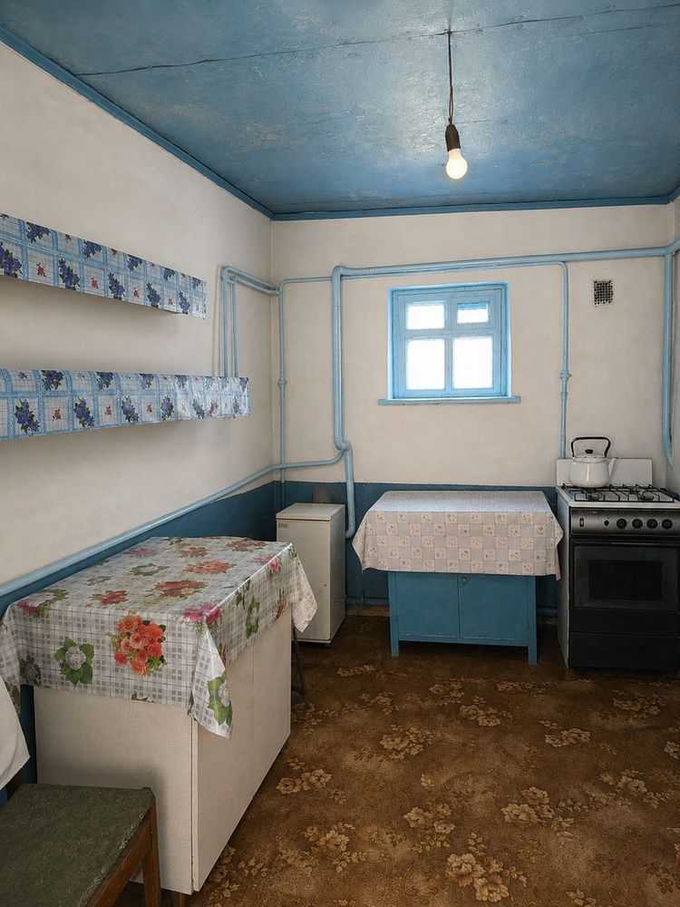 Продажа дома 67 м², Джерельна