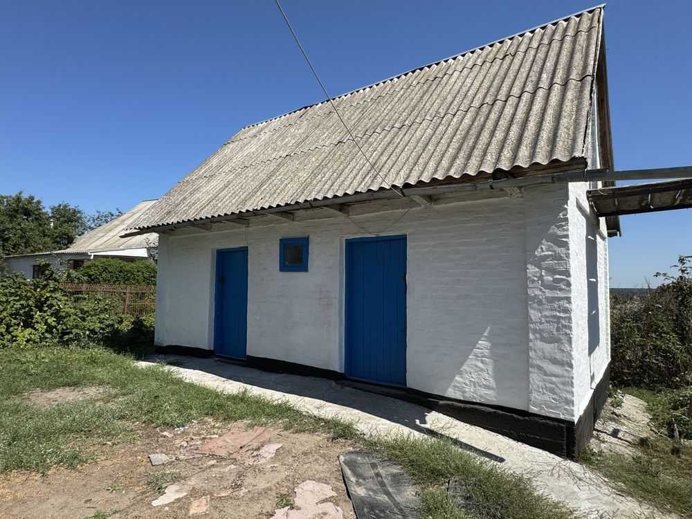 Продажа дома 67 м², Джерельна