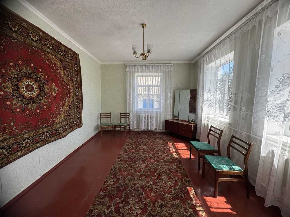 Продажа дома 67 м², Джерельна
