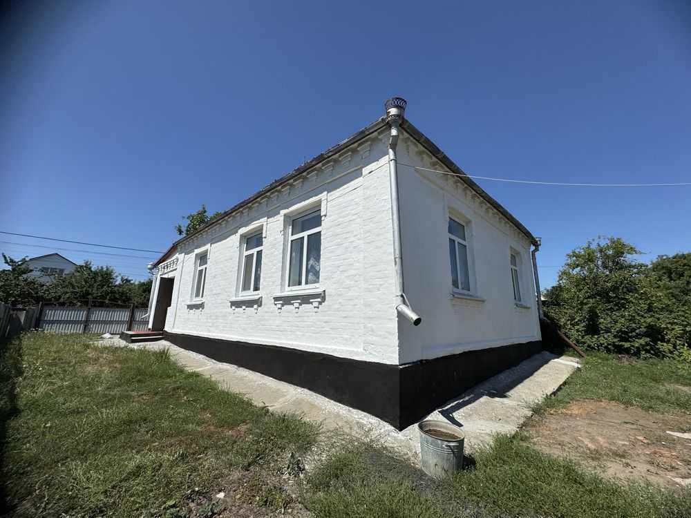 Продажа дома 67 м², Джерельна
