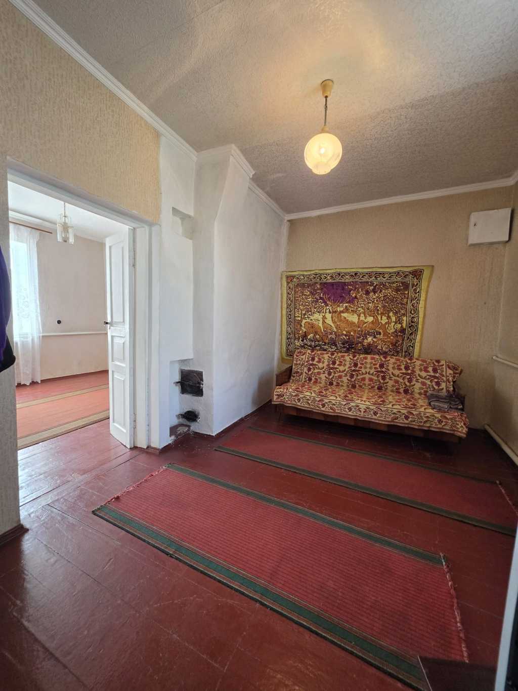 Продажа дома 67 м², Джерельна