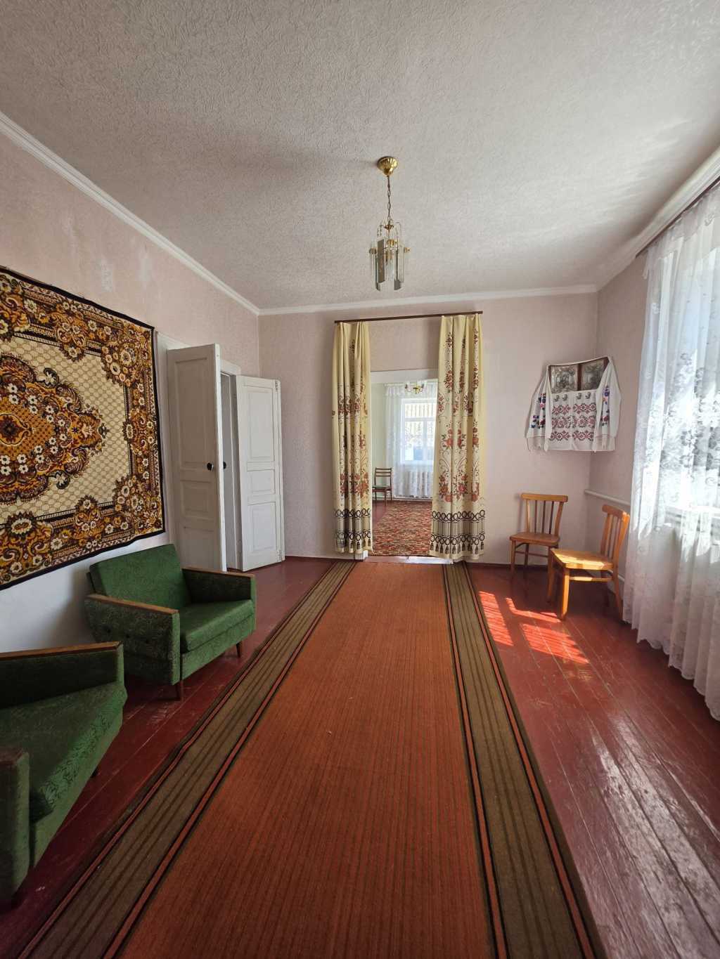 Продажа дома 67 м², Джерельна