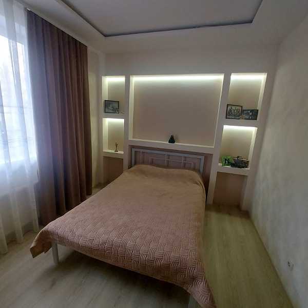 Продажа дома 120 м², Абрикосовая ул., 22а