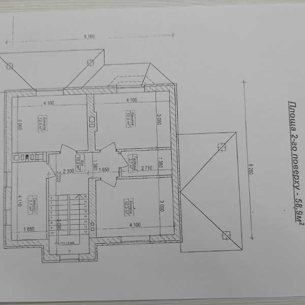 Продажа дома 120 м², Абрикосовая ул., 22а