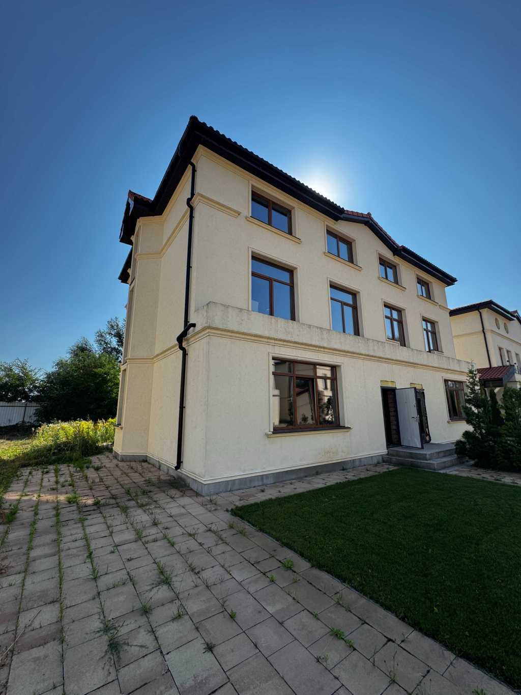 Продажа дома 208 м², Фонтанна, 8