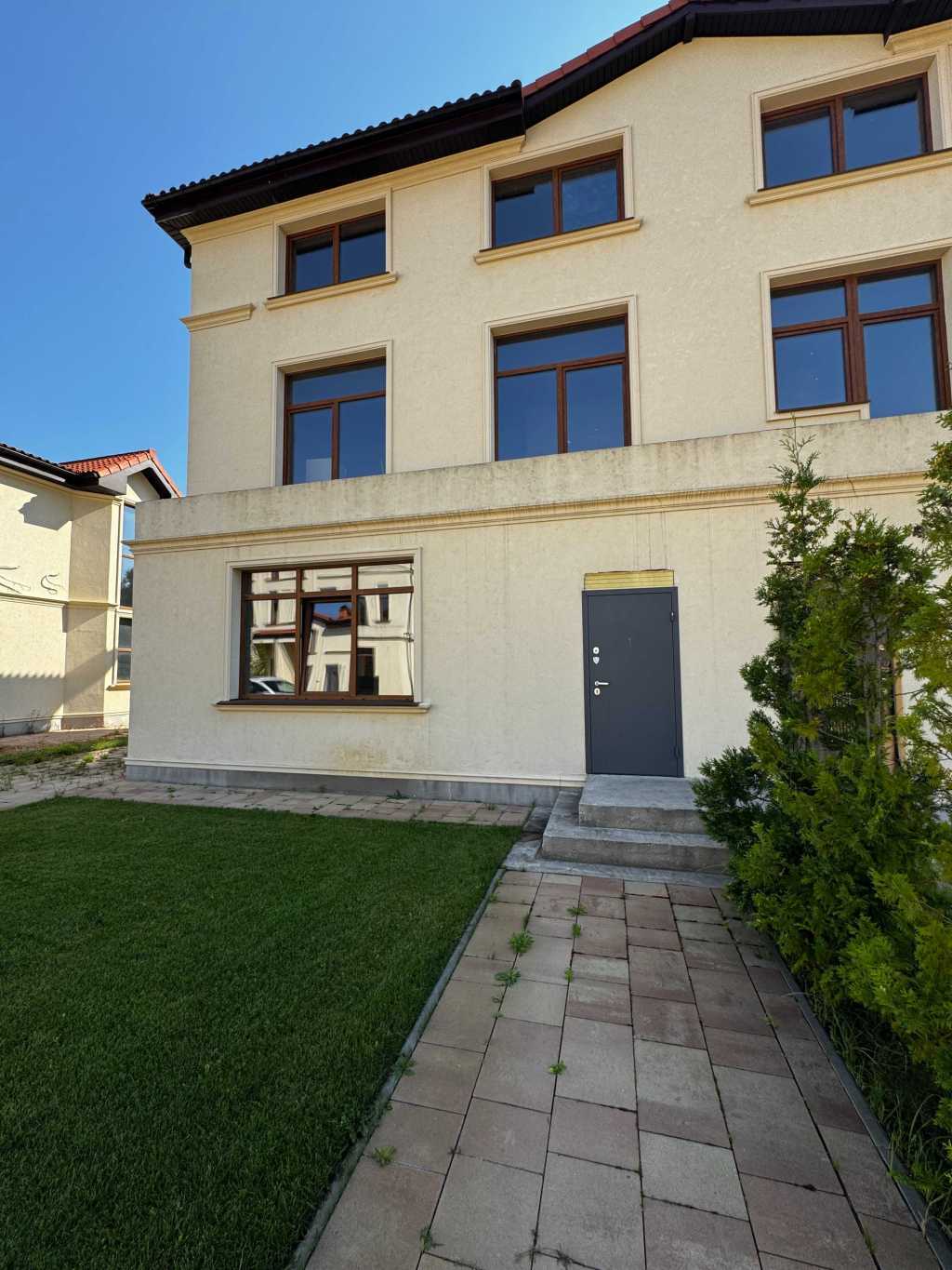 Продажа дома 208 м², Фонтанна, 8